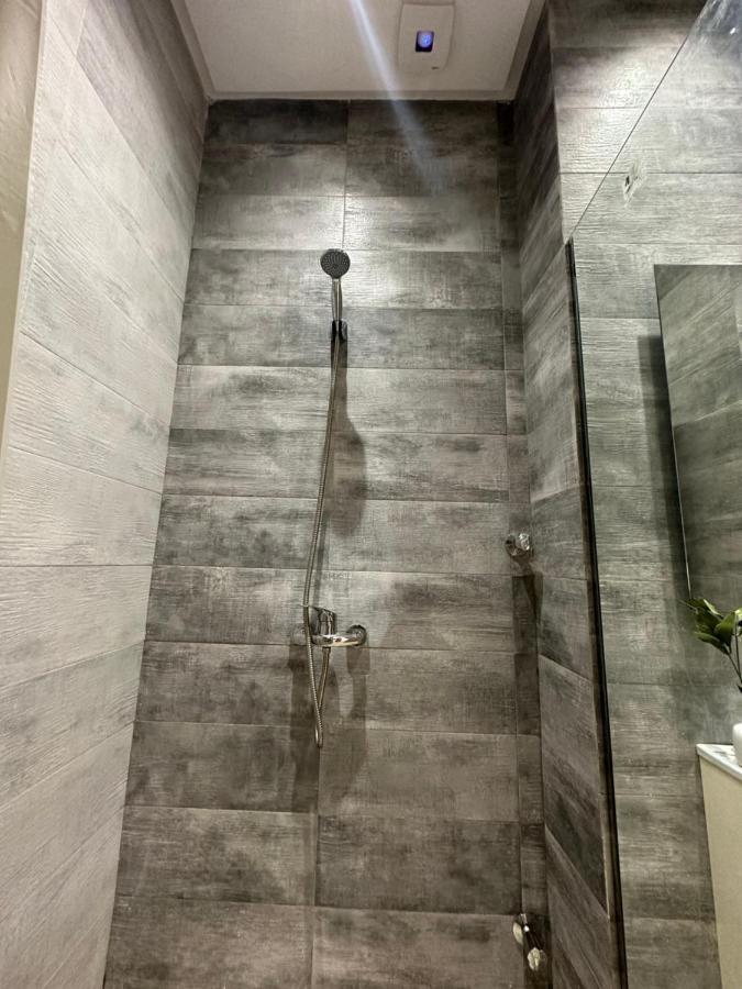 Apartmán Apparemment De Luxe Bouznika Exteriér fotografie