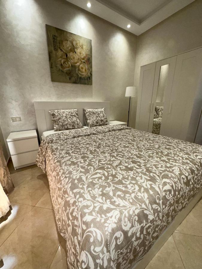 Apartmán Apparemment De Luxe Bouznika Exteriér fotografie