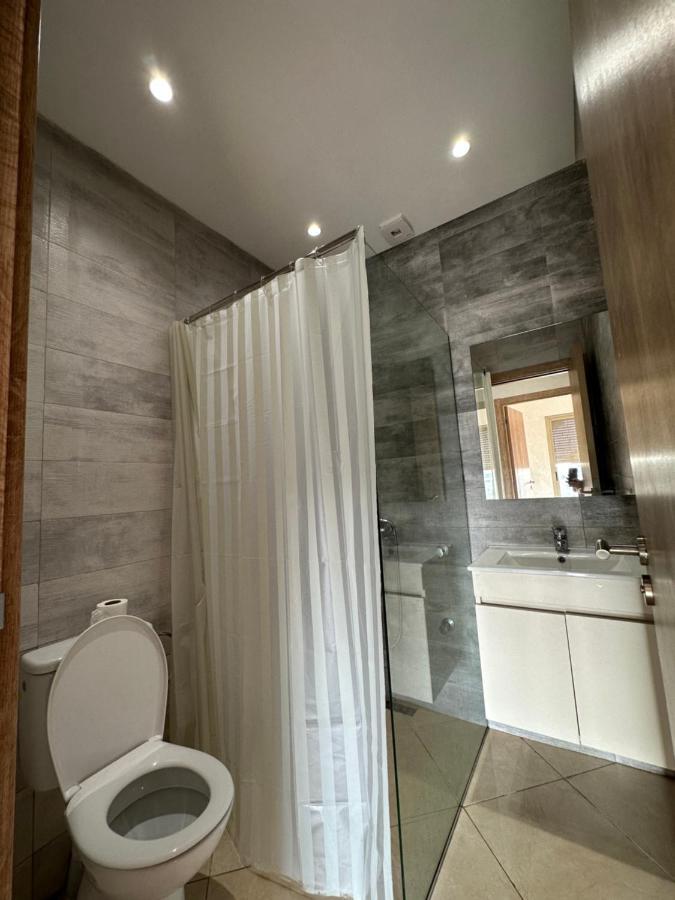 Apartmán Apparemment De Luxe Bouznika Exteriér fotografie