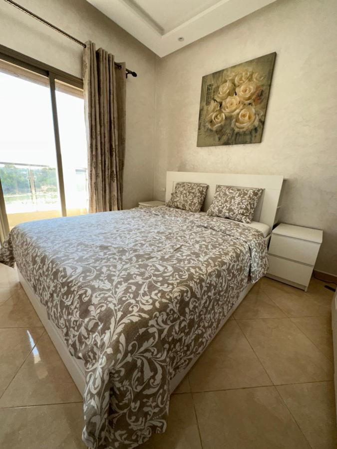 Apartmán Apparemment De Luxe Bouznika Exteriér fotografie