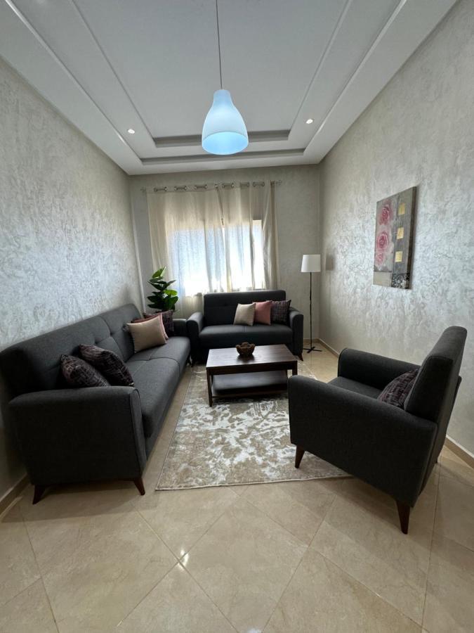 Apartmán Apparemment De Luxe Bouznika Exteriér fotografie