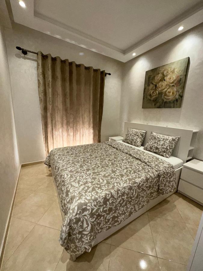 Apartmán Apparemment De Luxe Bouznika Exteriér fotografie